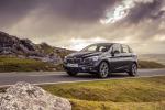 BMW 218d Active Tourer 2014 года (UK)